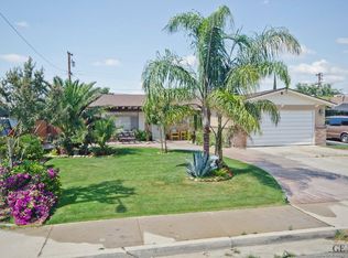 1500 Garfield Ave, Bakersfield, CA 93304