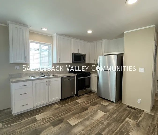 1016 Harshman St #19 — Photo 1