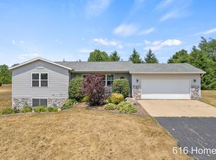 99 Tikeluk Trl, Hastings, MI 49058