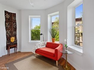 814 Prospect Pl UNIT 2F, Brooklyn, NY 11216