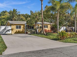 607 W Perry Street, Lantana, FL 33462