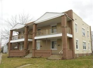 4429 Warner Rd #3, Cleveland, OH 44105