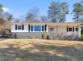 2589 Avalon Cir, Chattanooga, TN 37415