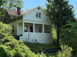 11 Ravine Ave, Wheeling, WV 26003