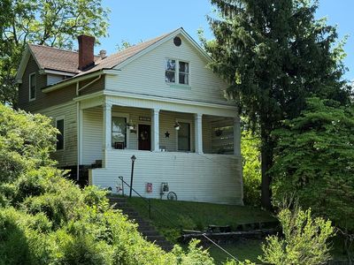 11 Ravine Ave, Wheeling, WV, 26003
