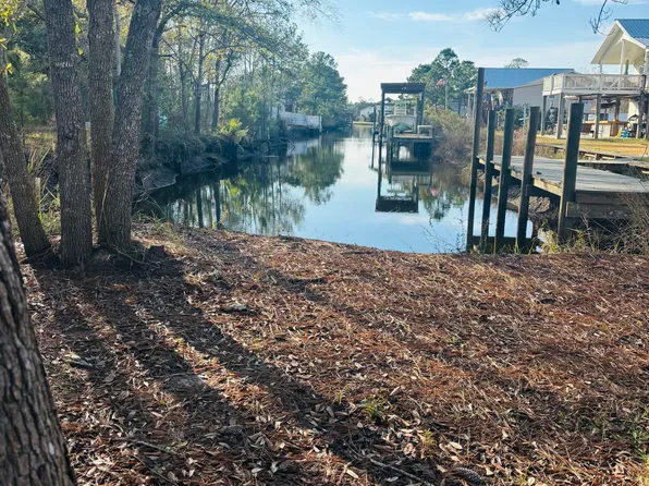 Avenue B #2, Bay Saint Louis, MS 39520