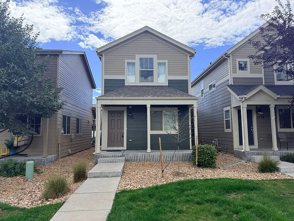 2590 Trio Falls Dr