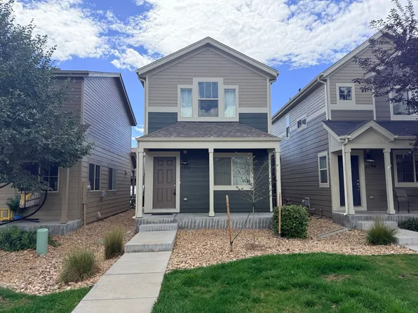 2590 Trio Falls Dr, Loveland, CO 80538