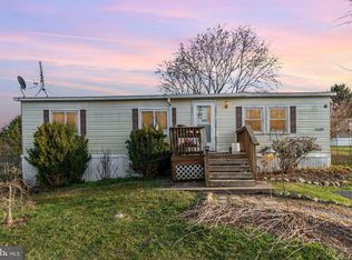 501 Windy Hill Rd Lot 138, Shermans Dale, PA 17090