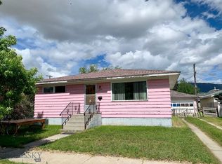 2024 S Arizona St, Butte, MT 59701