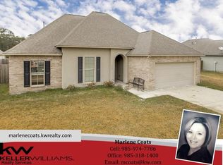 11177 Regency Ave, Hammond, LA 70403