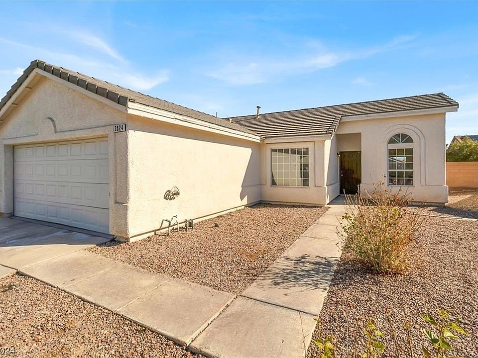 3624 Nairobi Ln, North Las Vegas, NV 89032 Zillow
