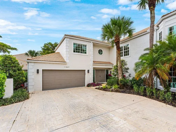 11847 Pebblewood Drive, Wellington, FL 33414