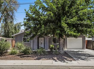 2048 3rd St, Hughson, CA 95326