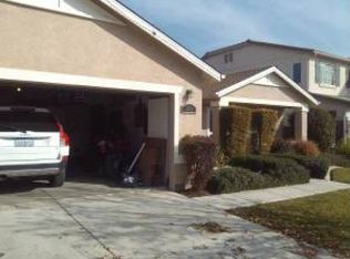 2904 W Flagstaff Ave, Visalia, CA 93291