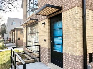 41 N Emerson St UNIT 1, Denver, CO 80218