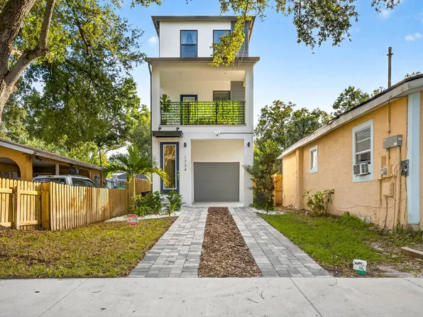 (undisclosed Address), Tampa, FL 33607