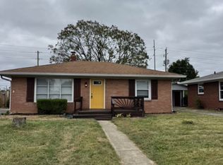 1616 N Englewood Dr, Indianapolis, IN 46219