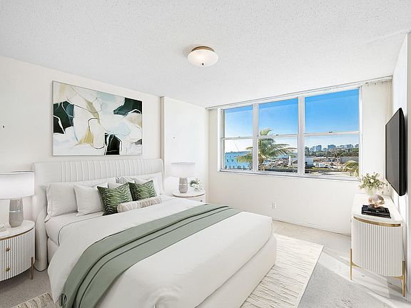 4th image of 2600 N Flagler Drive #407