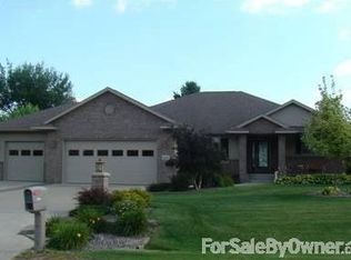1606 Heide Ln, Marshfield, WI 54449