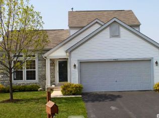 5957 Stillponds Pl, Columbus, OH 43228