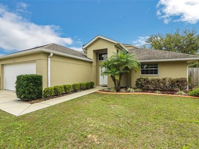 4511 Abaco Dr, Tavares, FL, 32778