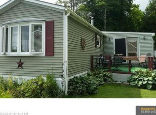 624 Bowdoinham Rd, Sabattus, ME 04280
