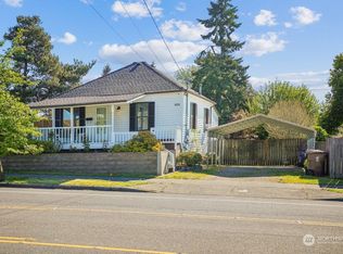 4111 S Alaska St, Tacoma, WA