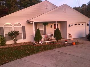 500 Marian Pl, Staunton, VA 24401