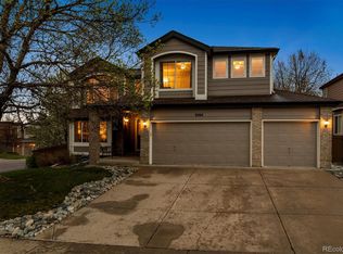 9204 Wiltshire Dr, Highlands Ranch, CO 80130