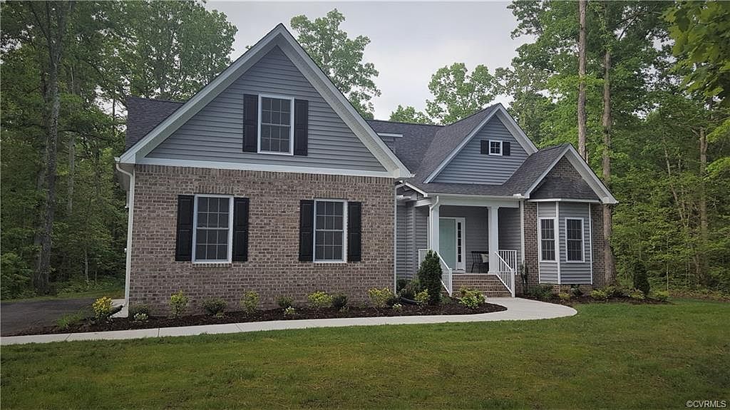 17521 Genito Rd, Moseley, VA 23120 Zillow