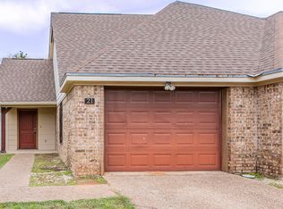 21 Addi Ln, Waco, TX 76705