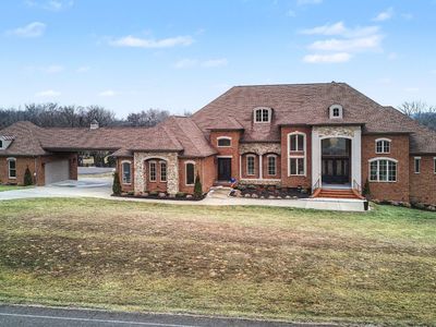 7100 Marsh Hawk Ct, Arrington, TN, 37014
