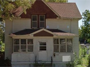 724 Lincoln St, Waterloo, IA 50703