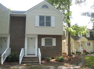 2405-2 Horton Blvd SW, Wilson, NC 27893