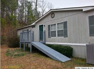 1070 Reads Mill Rd, Wellington, AL 36279