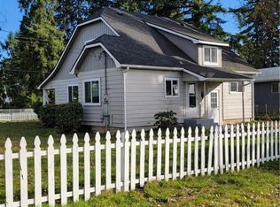 803 Long Rd, Centralia, WA 98531