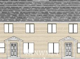 23rd Ave W, Everett, WA 98208