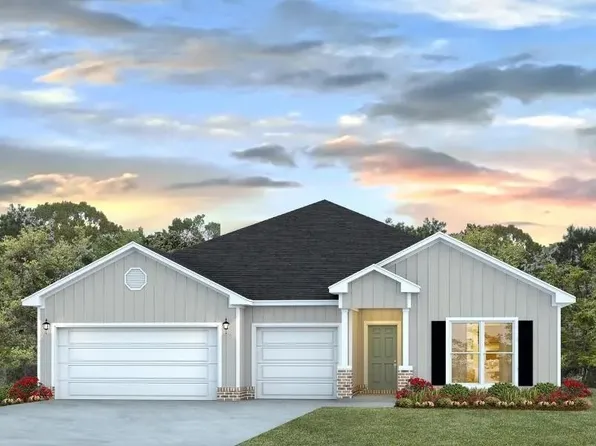 544 Bienville Pl, Tallahassee, FL 32308