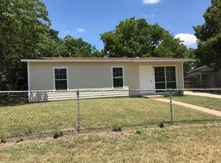 919 Evergreen Dr, Killeen, TX 76541