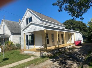178 Hamilton St, West Milton, OH