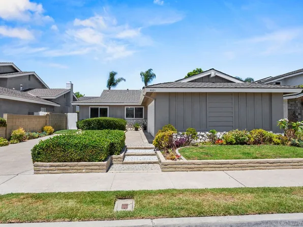 4601 Guava Ave, Seal Beach, CA 90740