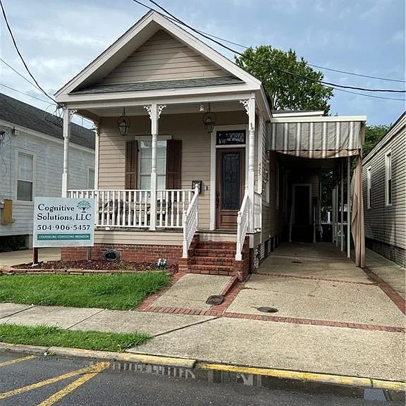 425 Huey P Long Ave — Photo 1