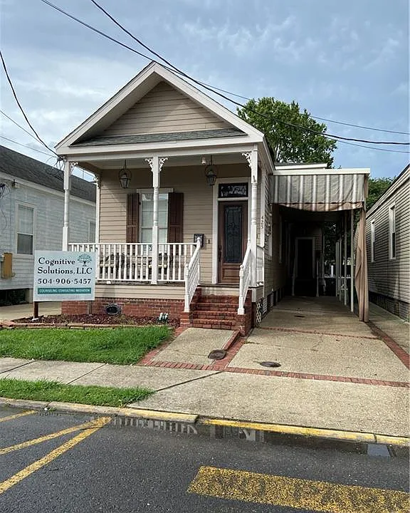 425 Huey P Long Ave
