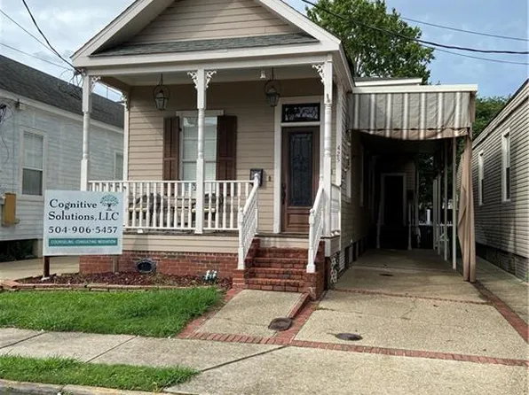 425 Huey P Long Ave, Gretna, LA 70053