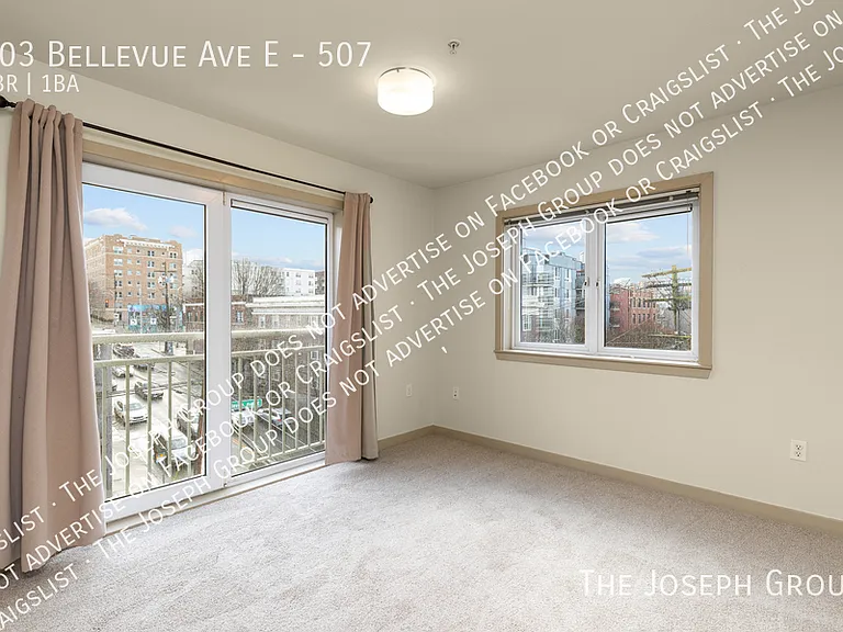 103 Bellevue Ave E #507 — Photo 17