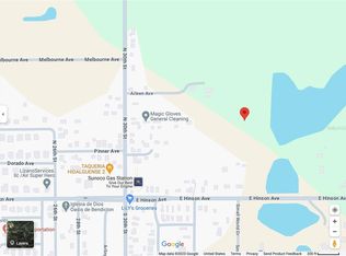 Aileen Avenue Lot #4, Haines City, FL 33844