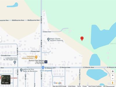 Aileen Avenue Lot #4, Haines City, FL, 33844
