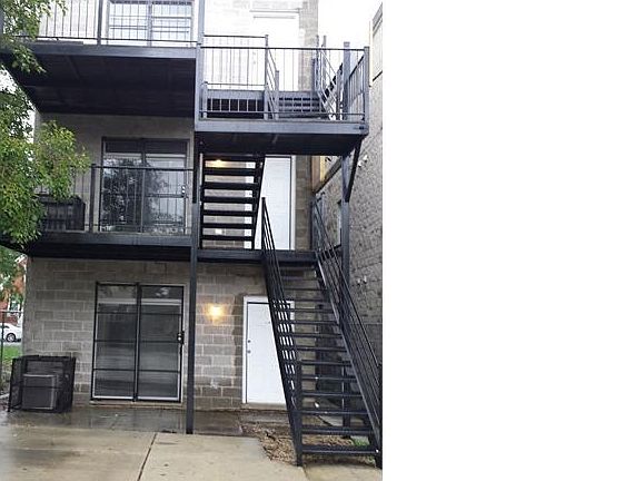 2nd image of 1242 S Kedvale Ave APT 1