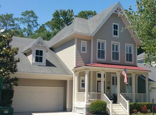 909 Towhee Ct, Celebration, FL 34747